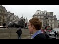 Kwai Chi gives an up to date tour of Trafalgar Square in full HD Read the blog @ www.kwaichi.com Discuss this video @ kwaichi.com