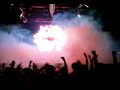 The beginning of the live performance from Cookie Monsta. I only filmed the beginning because after that a moshpit was started and i was in it so i could not film anymore. Sorry for the bad sound quality, i dont know why but al my telephone video's have this sound quality and if someone can tell me how to make the quality better i would like to hear that from you all! and i was bored so i decide to upload it anyway, even if the sound is bad. greetz
