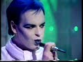 GARY NUMAN - BERSERKER ----TOTP's