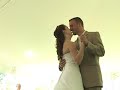 Caitlin and James Music Video