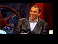Room 101 - Will Self and Paul Merton (1/3) Room 101 - Will Self and Paul Merton (1/3)
