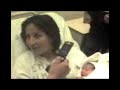 El 20 de Noviembre nació nuestro hijito Adrián Gabriel. En el video ves la el primer llanto de nuestro hijo, mientras su mam intenta alimentarlo. Vaya que es un renegón.