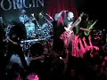 RECIPROCAL - (Live) \"Below \" - 2008 Contamination Tour - Origin, Misery Index, and Abysmal Dawn . RECIPROCAL - (Live) \"Below \" - 2008 Contamination Tour - Origin, Misery Index, and Abysmal Dawn .