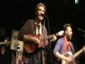 Red Wanting Blue - Walkin' Shoes acoustic - Jammin Java Vienna VA 10-13-2012