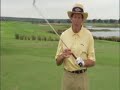 David Leadbetter golf tip 1 David Leadbetter golf tip 1