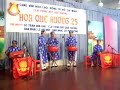 nhac le mien nam 