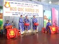nhac le mien nam 