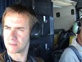 Invicta Aviation Short Skyvan flight.