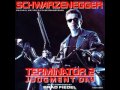 Terminator Ii - Soundtrack Main Theme
