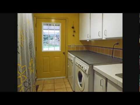 how to add a sink to a laundry room