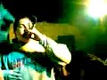 shamanes en vivo! //// niños del barrio