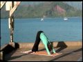 Beginning Yoga For Strength