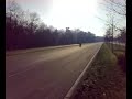 Honda Z50A K3 Motomonkey
