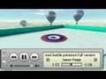 sky golf cool music and shots