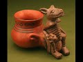 Slideshow about Mexico and his magic with  ancient music.