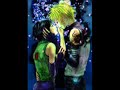 HinaNaru couples tribute Kiss Me