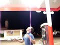 Best way to feast an cone.