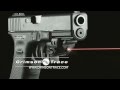 NPS - Crimson Trace | Rail Master Universal Laser Sight - Manufacturer