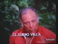 claudio villa motociclista