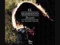 Nacho Vegas - Dry Martini SA (El manifiesto desastre)