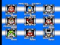 the first video in a walkthrough requested by lpstudio22.since i don't want to spend the rest of my life playing this game perfectly and i don't want to post videos where i die since it would be pointless for you to watch, i use an emulator to make a save state at the end of each completed level, but not during the levels themselves, meaning that the levels in each video are the result of my best play with no use of save states or cheats of any kind during their course. in mega man 4, they introduced the ability to charge your regular weapon a bit before firing, resulting in a more powerful shot. they didn't forget the previous additions too, such as rush and a slide move that i don't care too much about. but where's dr. wily you might ask? this dr. cossack business sure seems fishy, all they say about him is that he is mysterious. i guess, even though wily got crushed in the last game, most people didn't buy into the fact that he was really dead. we'll see (of course, i already know the answer and some among you too, it's an old game after all). it's one of the good mega man games (not that they became awfully bad later, but let's say they're not all classics) and i like that instead of having revisited levels (like in mega man 3), they are all original this time (and nearly as much levels as mega man 3, more once again if you count the fact that they're not revisited). don't forget, if you have requests like for another video game walkthrough or something, just ask here  ... 