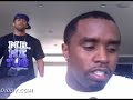 Diddy Introduces Making The Band 4 Spoof Series