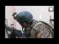 Irak ordusu adım adım Ramadi'ye ilerliyor