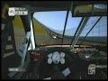 Nascar 08 Glitched Spotter