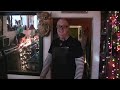 Dave Catching's studio, Rancho De La Luna, part 1: Walkthrough