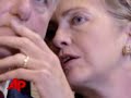 Video Belies Clinton\