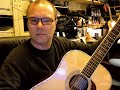 Martin D-40BLE 1990, no. 26 of 50