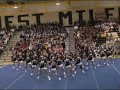 Paramus Catholic Cheer