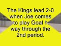 Skylands Kings Campbell Bantams vs. Wall Twp Eagles Part 2