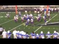 Max Webb Freshman Football Springboro