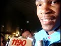 Durant arrives in Portland for Pre-Draft Workout 06.21.07