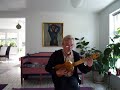 mauritio cazzati: balletto sesto. my arrangement for chitarrino, renaissance guitar. the instrument is made by eero palviainen 1993. the music can be found in page http://www.cs.helsinki.fi/u/wikla/mus/own/chitarrino/
31.8.2008 arto wikla.