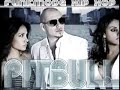 Hip Hop Dance Class - Go Girl - Pitbull, Young Boss, Trina
