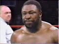 Bert Cooper vs Michael Moorer Part 1/3 SLUGFEST! Bert Cooper vs Michael Moorer Part 1/3 SLUGFEST!