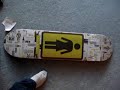 My New Deck ! My New Deck !