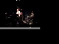 played by the band 