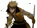 Tales of the abyss. Music_bouken suisei