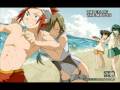 Tales of the abyss bouken suisei