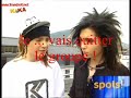 Fan fiction Tokio Hotel