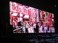 Elton John Mona Lisas & Mad Hatters Birthday Concert MSG