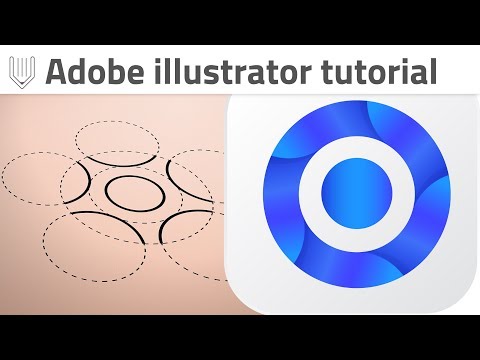 video-linktoworks-How to use Golden Ratio in logo design. Adobe...