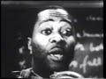 Louis Jordan - You Gotta have a Beat