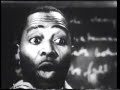 Louis Jordan - You Gotta have a Beat