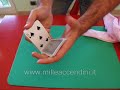 Carte magiche svengali the svengali deck