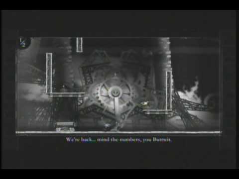 Les Mésaventures de P.B. Winterbottom