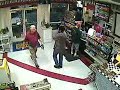 Destruccion Mini Mercado